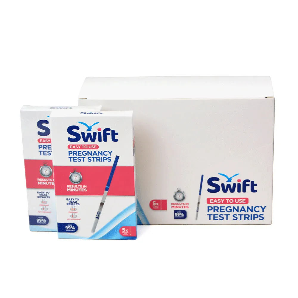 triple pregnancy strips extra care pregnancy test strip in china ultra early