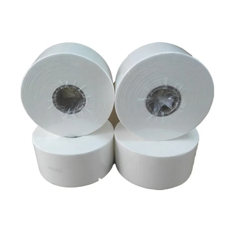 Салфетка для чистки автомобиля, тряпка из нетканого материала с маслопоглощением, в рулоне, древесная масса и полиэстер, 1-5 дней