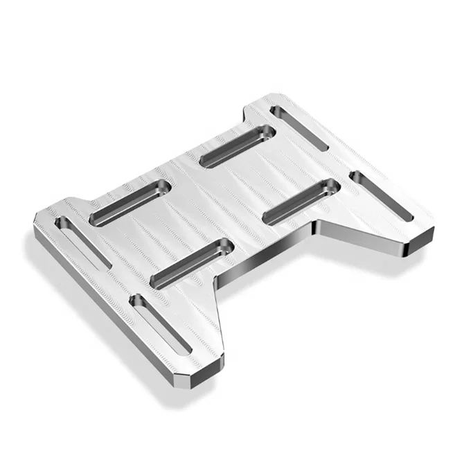 Механическое обслуживание двигателя Крепление Адаптер Кронштейн Пластины для мини-велосипеда карт колеманов 100 Doodlebug DB30