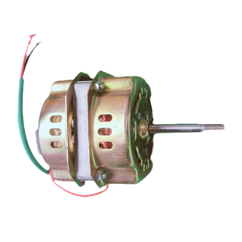Bangladesh Hot Selling Customized 9-inch 110V-240V Electric High Speed Cooling Fan Motor