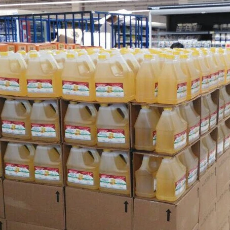 OMNI чистое растительное масло/ISO/HALAL/HACCP одобрено и сертифицировано оптом 100% специальное масло для приготовления