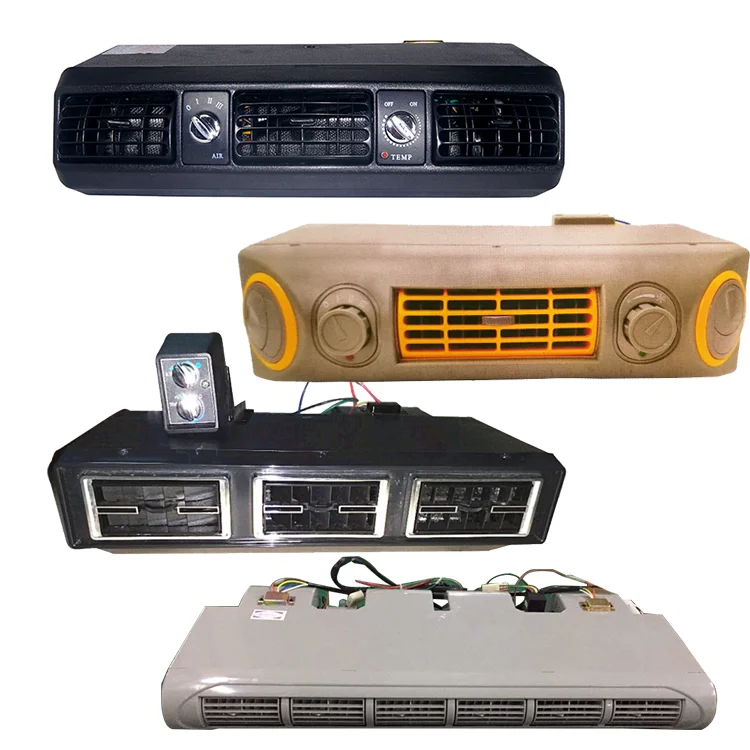 Китай поставщик инструментальный ящик BEU-404-000 (6 отверстий) один охлаждения 24V автоматический испаритель Холодильный агрегат