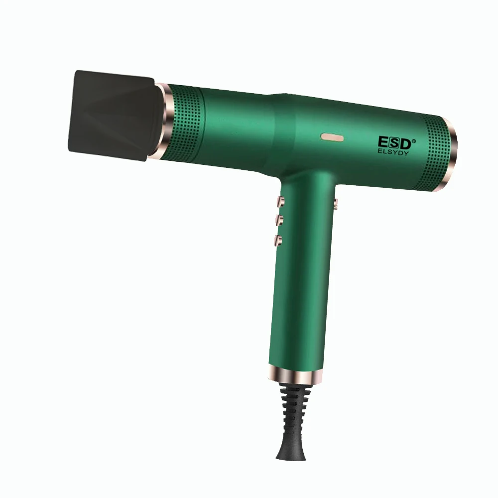 Yinglang Фабричный салон 1800 Вт BLDC ФЕН МОДЕЛЬ 9900