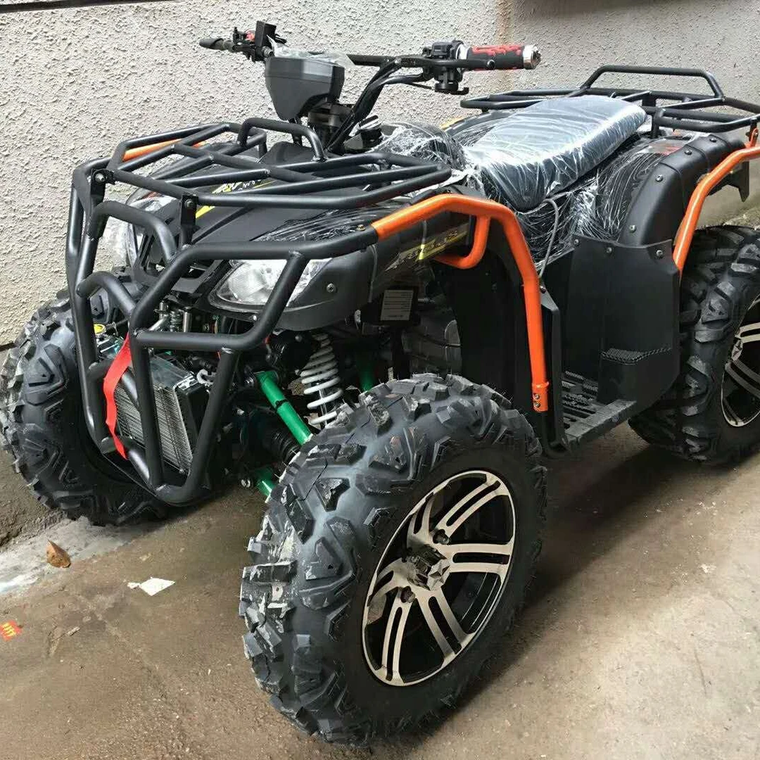 Bike Zongshen Quads Quadriciclo Quad Motor Mini Epa China 4 Wheeler For Adults 4x4 Atv 125cc 150cc