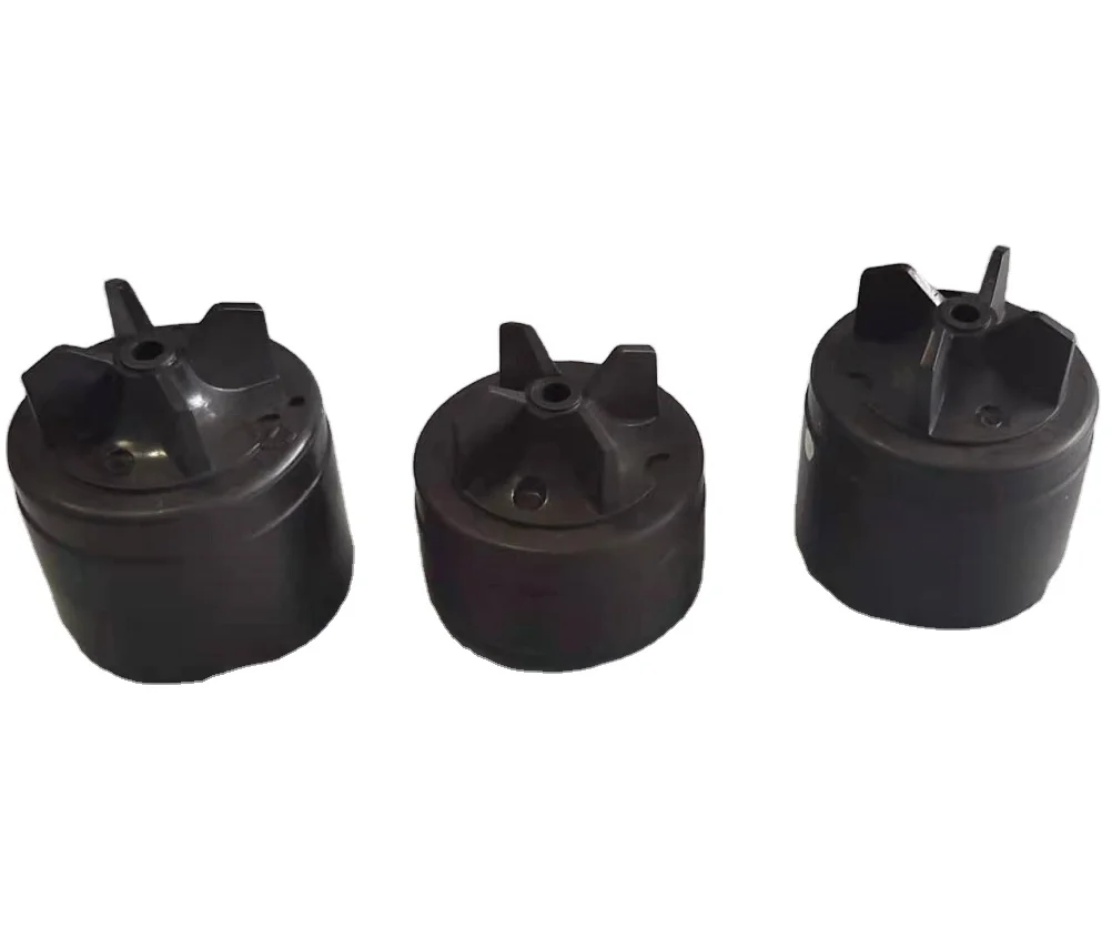 Water Manufacturer Wholesale Pump 059121012B magnetic impeller auto car parts Rotor For Audi A3  Electric Water Pump Rotor