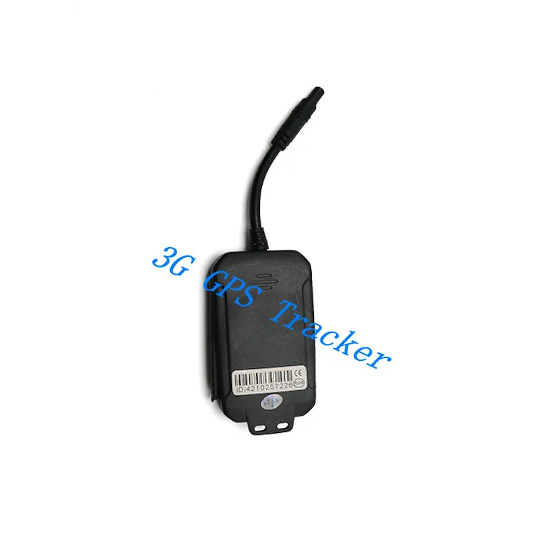 LK210-3G GPS chip tracker mini GPS tracker spy