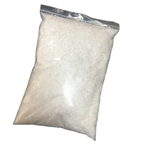 high quality Anti-Static Abrasion-Resistant Virgin 1.5D*3MM PLA fiber for filling