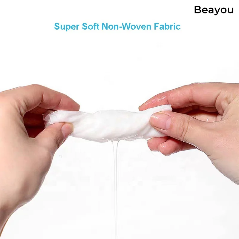 Private Label Feminine Wipes Individually Wrapped 100% Natural Feminine Hygiene Wipes Cleaning For Women Care Yoni Wipes