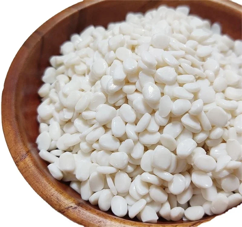 High Quality Polyethylene Masterbatch Granules Raw Materials For Ldpe Hdpe Plastic Blown Film