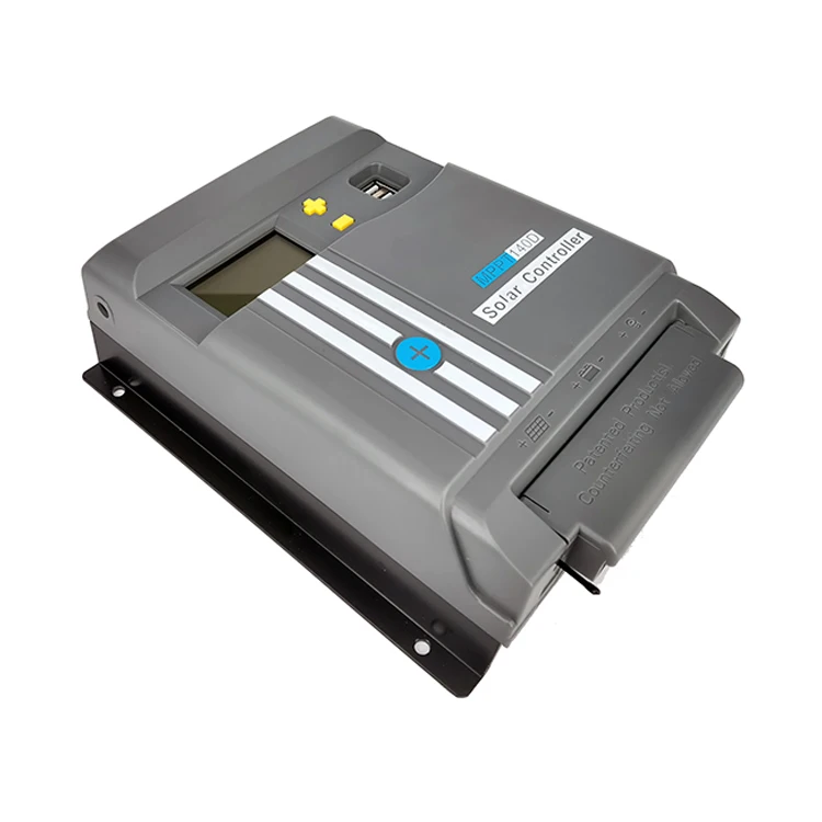 Kungf Solar Custom PCB 10 20 30 40 amp 12V 24V Auto lifepo4 Gel Lead Acid Lithium pwm Solar Battery Charger Controller