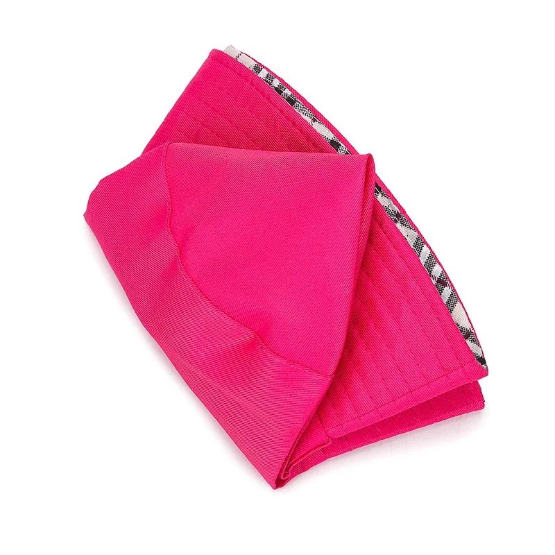 
Custom logo reflective print boy kid adult plain blank white cotton summer outdoor sport fisherman bucket cap hat for fishing 