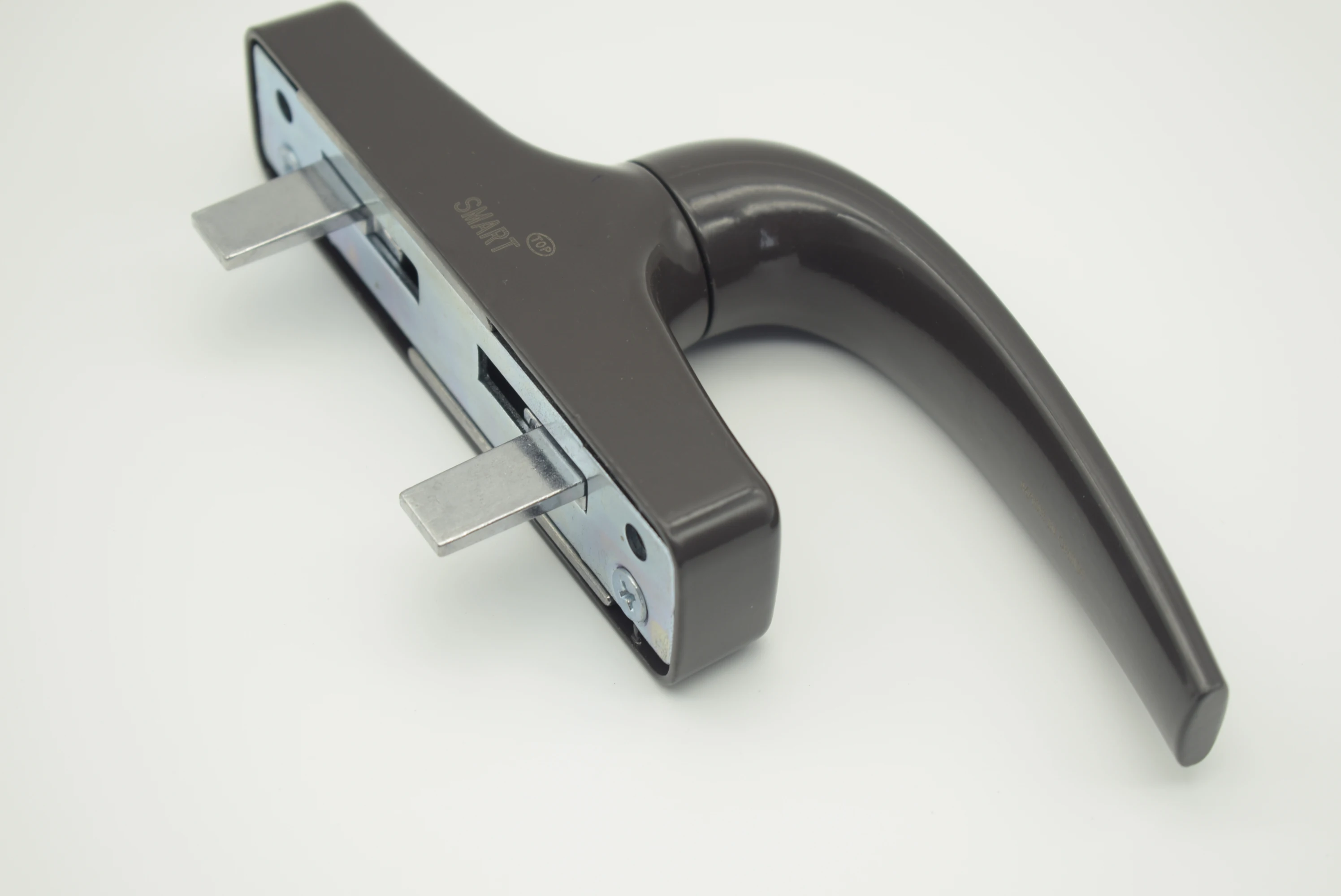 KNG factory sell aluminum door window accessories lock  window handle set