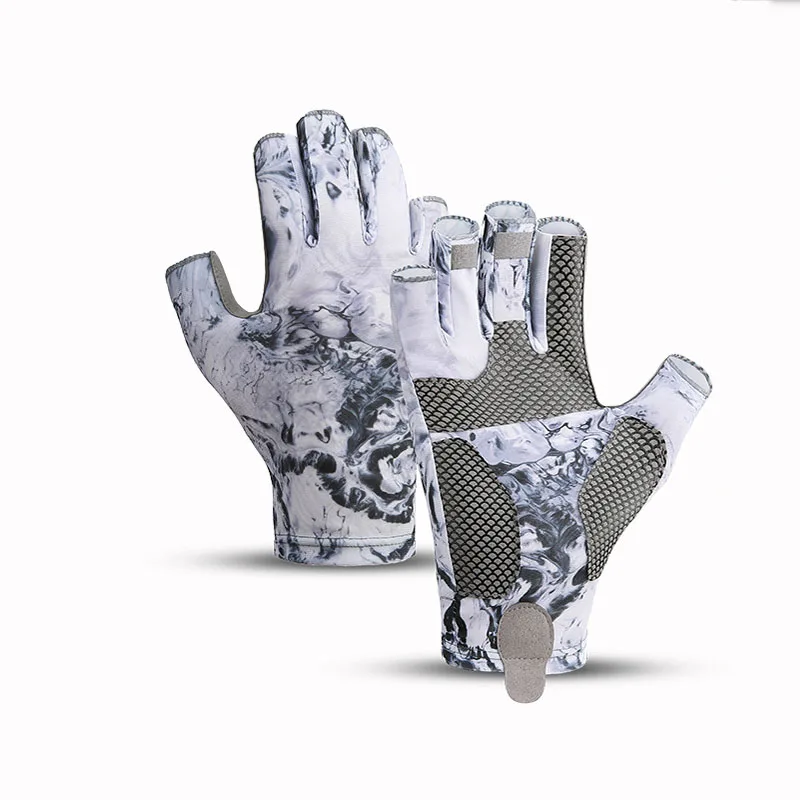 Outdoor Sport Sailing Gloves Wholesale Breathable Waterproof Fishing Gloves For Sale