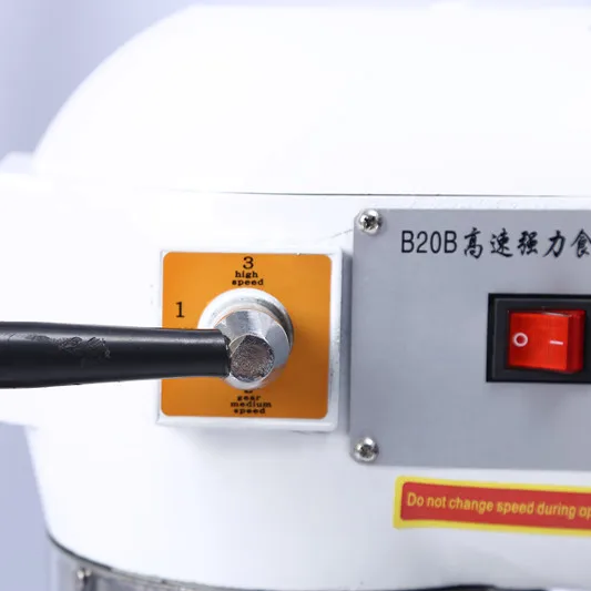 Хит продаж Кухонный комбайн B25 Кухонная машина подставка для теста миксер миксеры