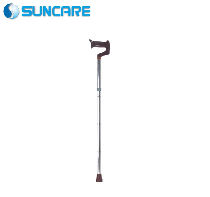 Elderly walking stick prices and old man arm walking stick cane with sword
