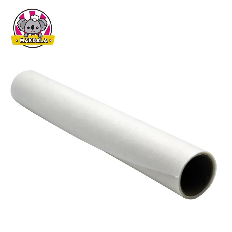 
Versatile kitchen tool with a thin silicone coating oem silicone baking paper 