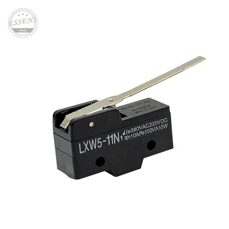 Factory Price High Performance Automatic Egg Incubator Spare Parts Limit Switch