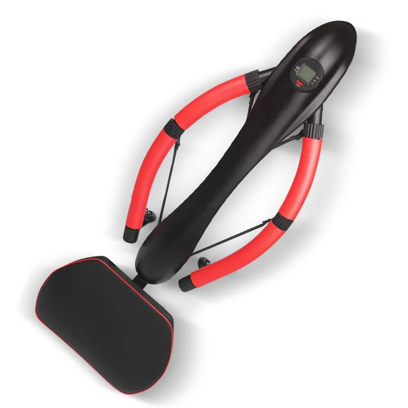 Manufacturers Sell Multi-functional Abdominal Fitness Equipment Small Fitness Equipment for Family Use Carton Box Home Fitness
