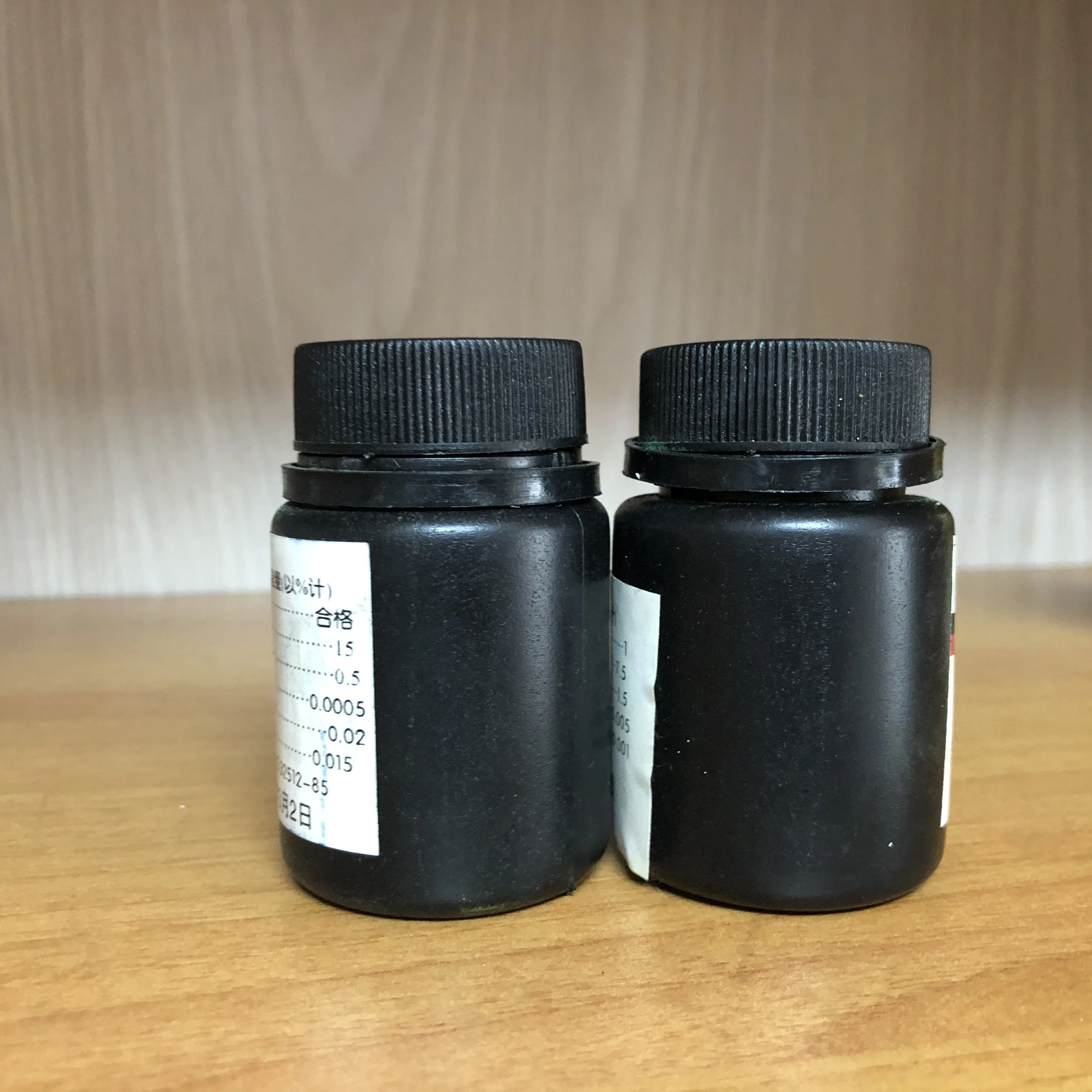 
Lowest price Palladium(II)acetate cas 3375-31-3 Pd(C2H3O2)2 Pd 47% 