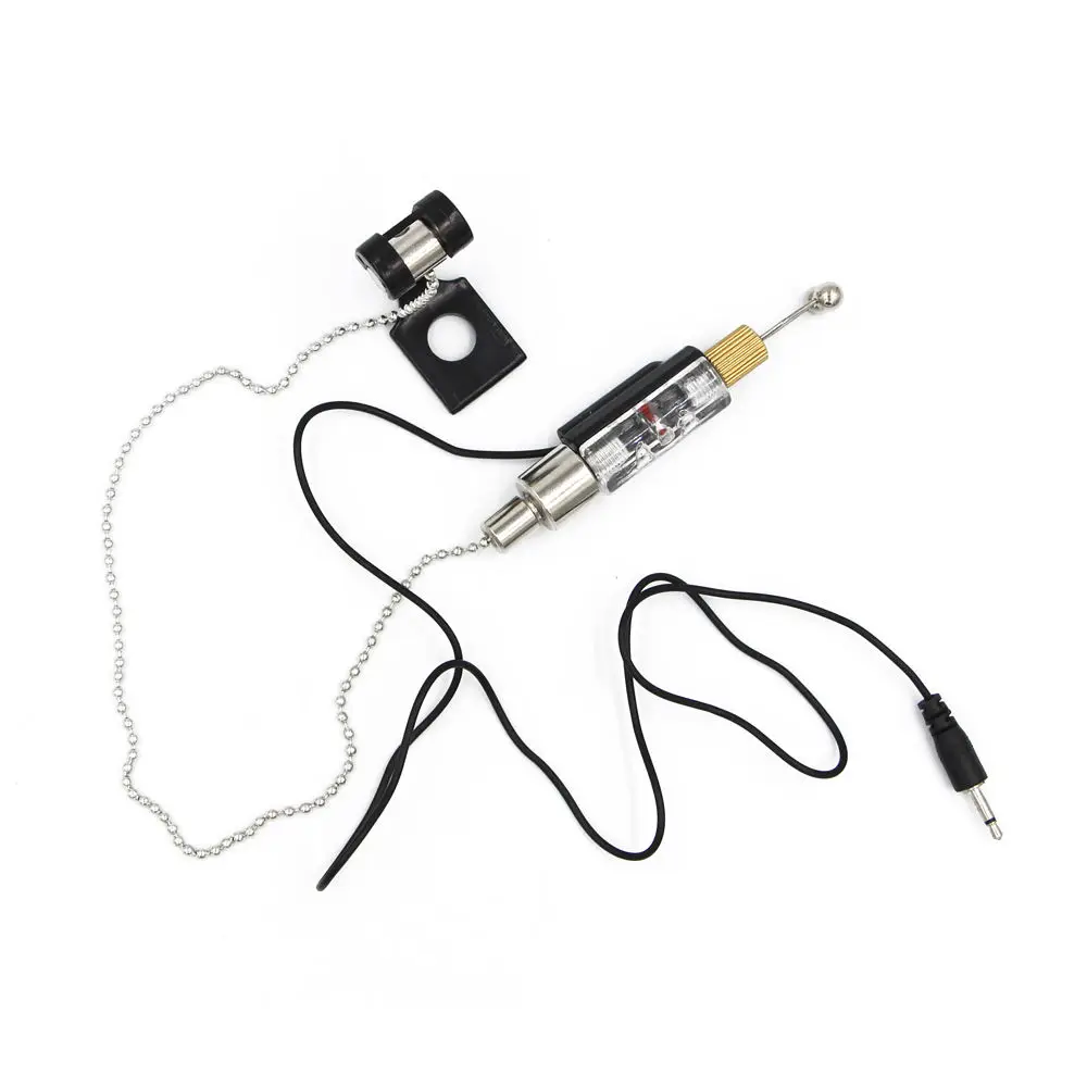 Selco Carp Fishing wireless bite alarms for fishing Alarm Indicator Carp Fishing Alarm connector