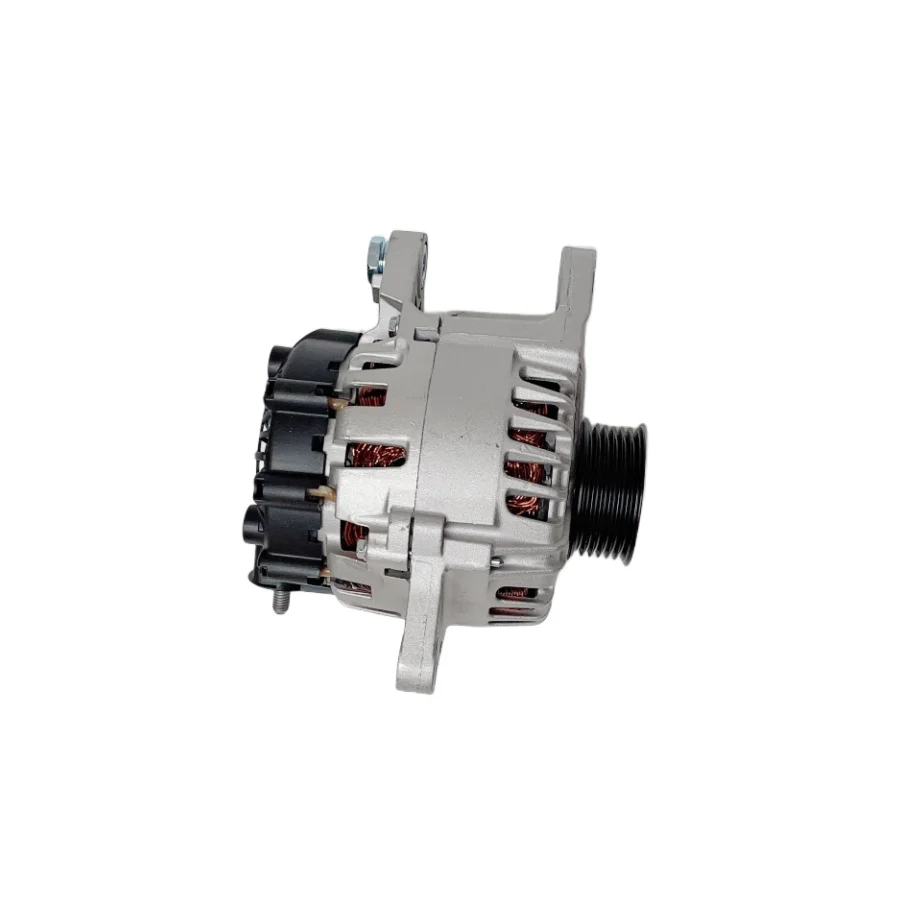 High Quality Korean Auto Parts Car Alternator 37300-2E400 373002E400 for Hyundai Sonata Kia K5 Auto Ac Generators