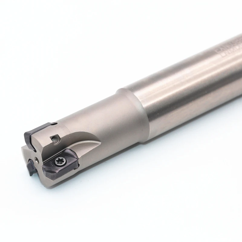 Карбидный держатель токарного инструмента EXN03R 16M16.0-02 для LNMU0303, карбидная вставка токарных инструментов с ЧПУ, высокое качество