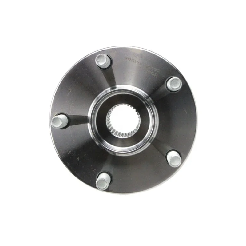 SVD High Quality Automotive Wheel Hub Bearing Unit Assembly For Toyota RAV4  43550-0R030