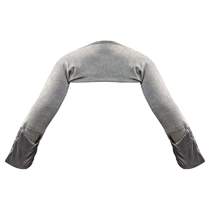 Customizable Baby Bamboo Bubby Eczema Anti-Scratch Mitten Sleeve Stay-On for Comfort & Relief