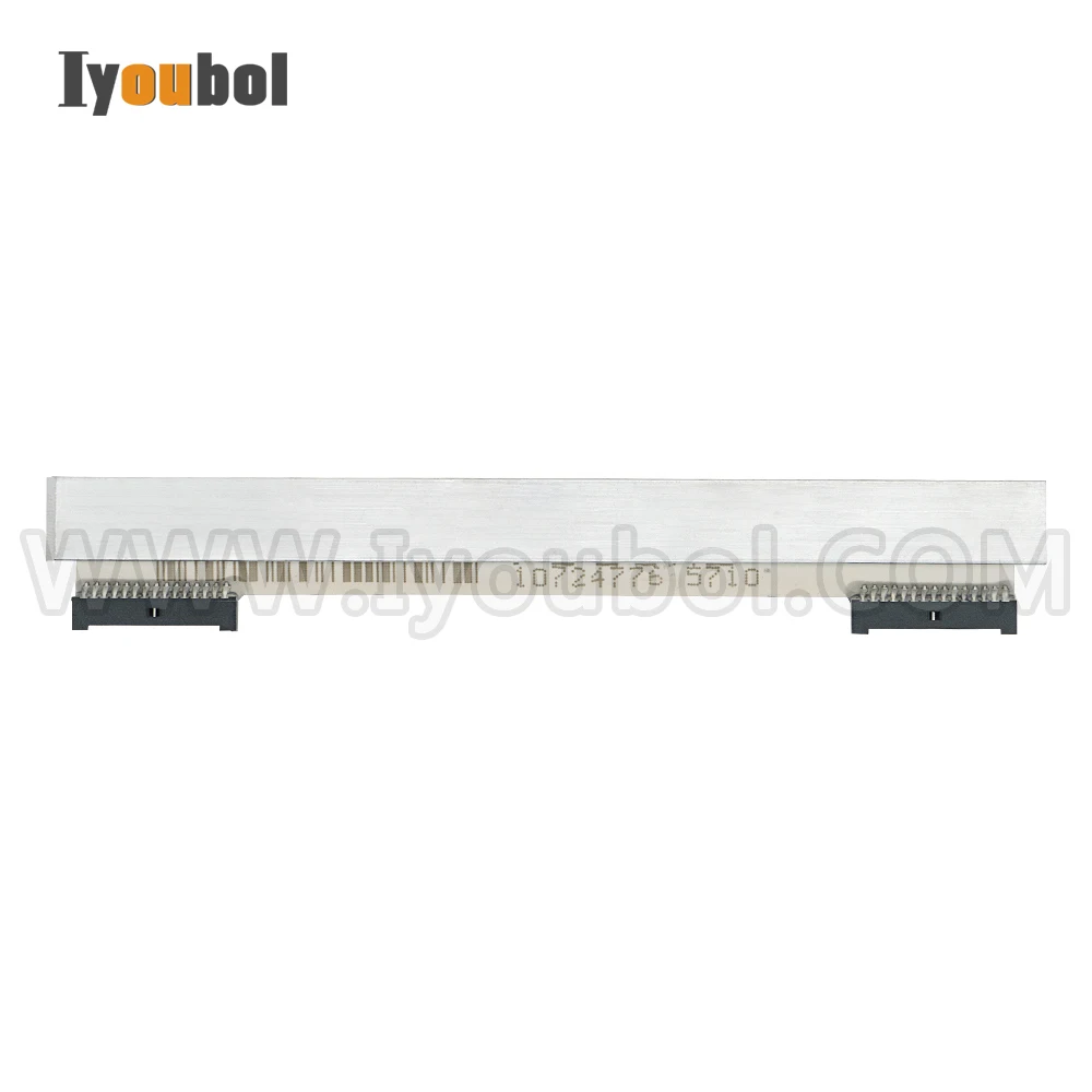 105934-038 New Thermal Printhead for Zebra GT420T GK420T GX420T GT450 Print Head