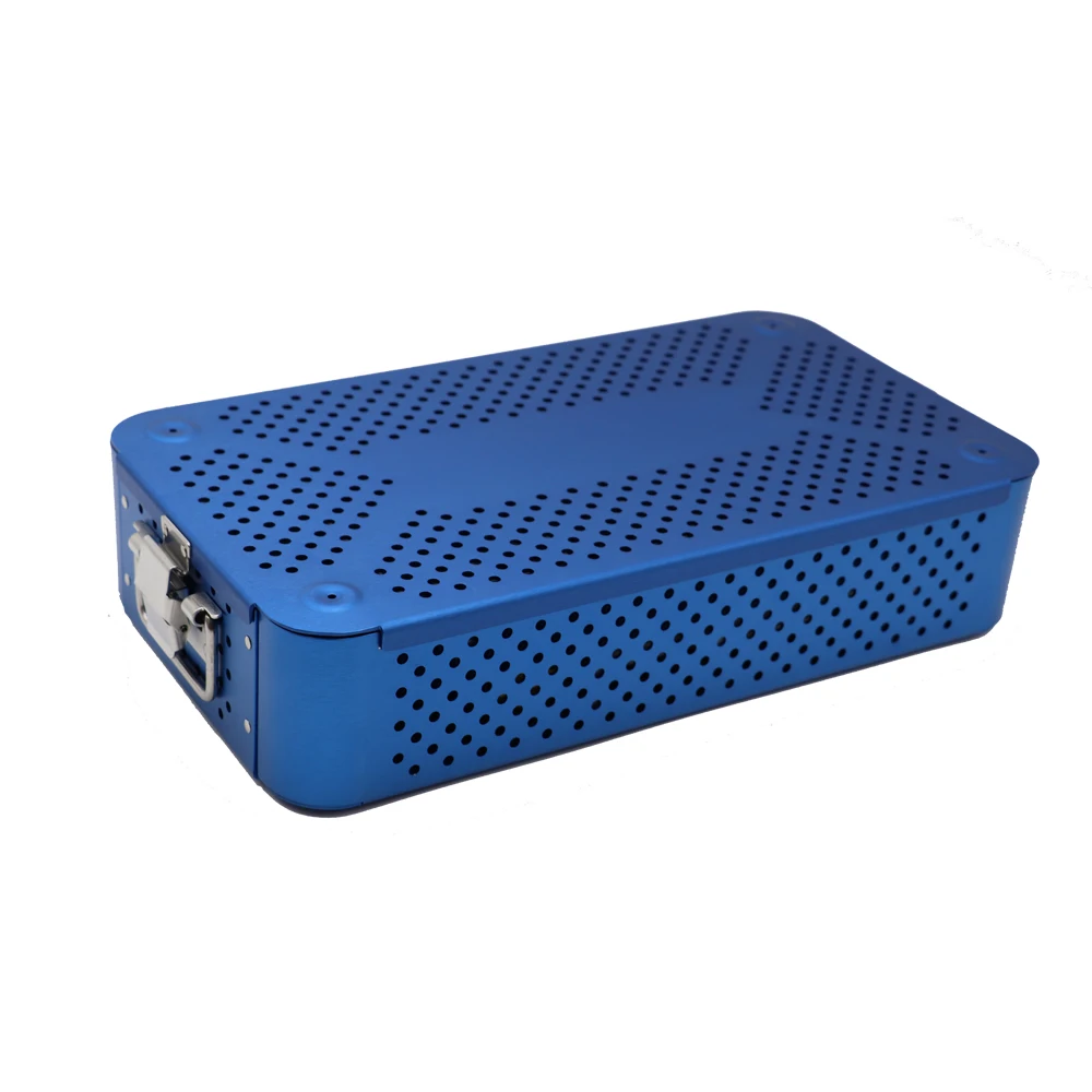 Hot Sale Bone Surgery Titanium Wires (Cable Grip)  Trauma Plates Implants Orthopedic Surgical Instruments