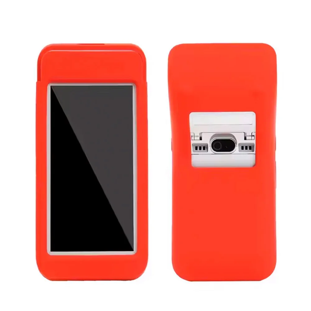 Excellent Price Pos Silicon Case Pax N82 Pos Silicon Cases Silicone Case Cover of Sunmi V2s
