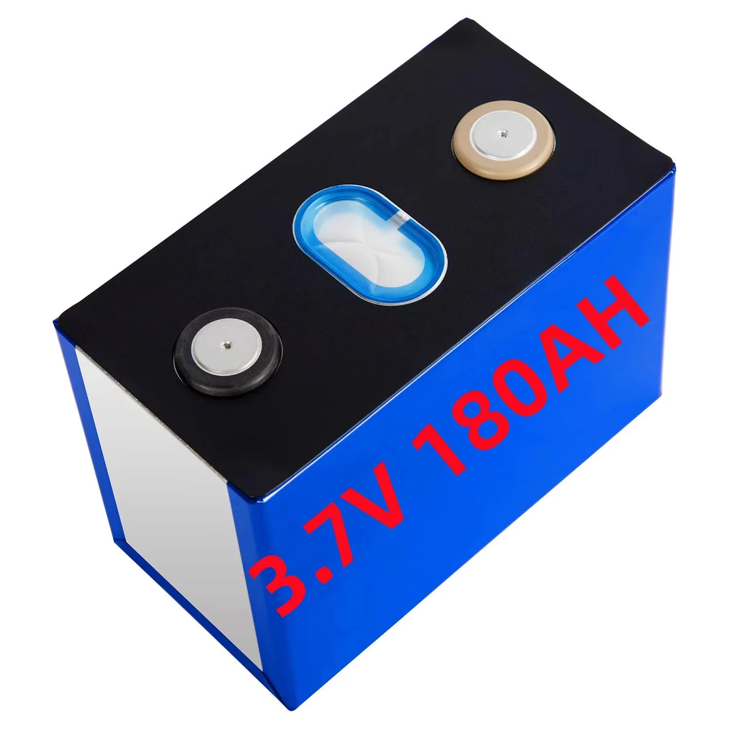 Grade A NMC Battery Cell 3.7v 50ah 100ah 200ah 230ah 280ah 304ah 310ah Prismatic cells 3.7V 50AH for byd car