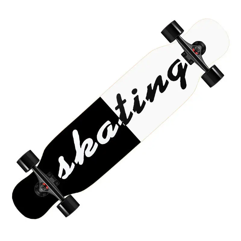 wholesale skate boards wood custom design print skateboards & skates complete skateboard for adults