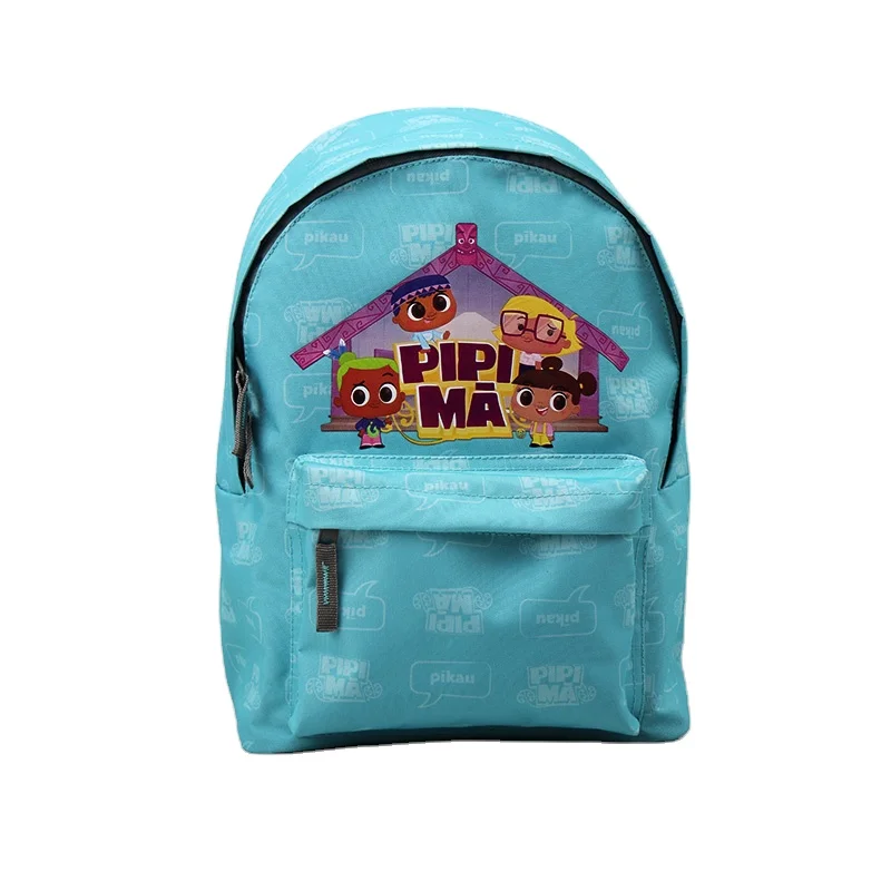 Kindergarten Kids Backpack Children school bag set