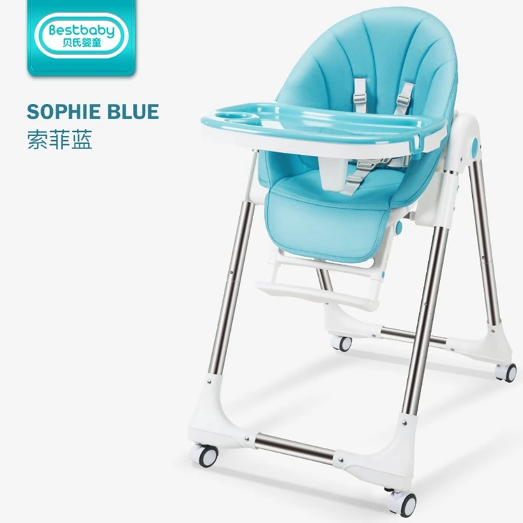 
High Quality Feeding Baby High Dining Gaming Chair,Baby High Chair Table 