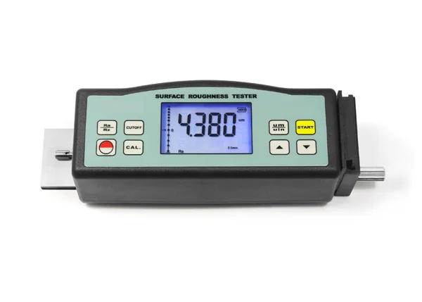 1604-6200 SURFACE ROUGHNESS TESTER GAUGE
