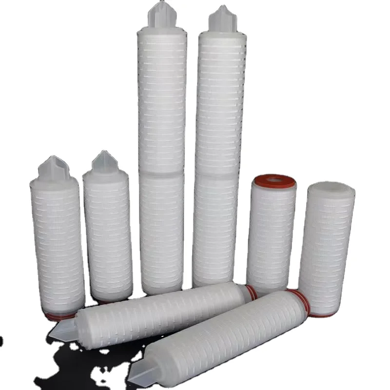 replace pall PP flow water filter cartridges  PP  10INCH  20INCH 30INCH 40INCH 60INCH