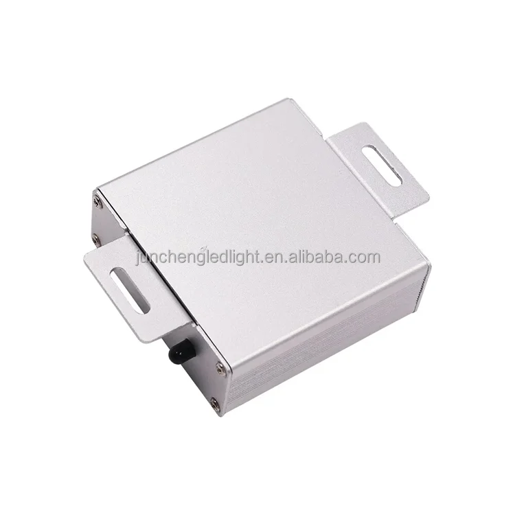 waterproof led strip and controller