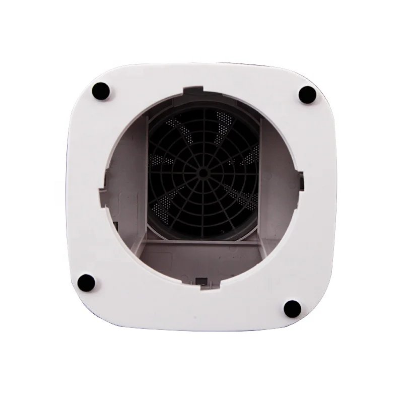 LEEYO хорошее качество очиститель воздуха для беременных женщин Домашний Настольный очиститель воздуха