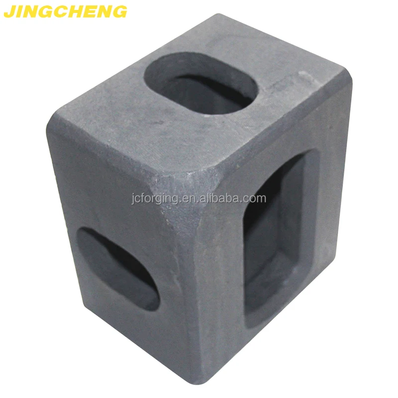 OEM высокое качество конкурентоспособная цена модифицированный угловой литье прецизионное для грузовых контейнеров