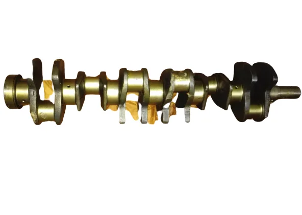 SCANIA Marine Engine Diesel (11.0) DS11