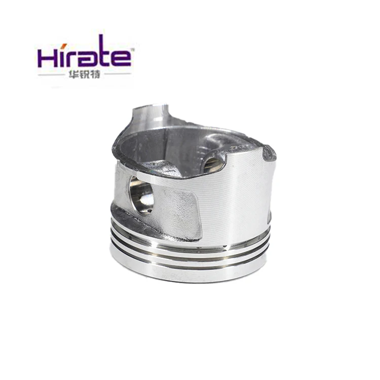 High quality  engine piston for Toyota Camry Corolla Teana