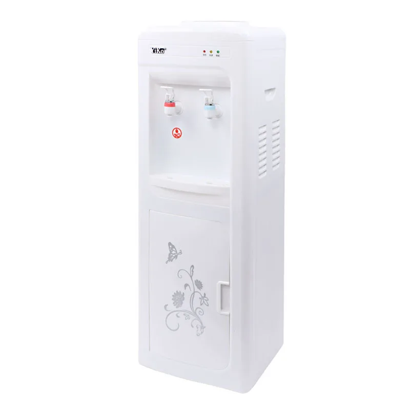 
500W Power and Stainless Steel Material Direct connect hot cold or cold cool POU water dispenser cooler 