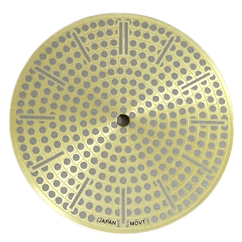 High Grade Watch Manufacturer Custom Made Watch dial Printing dial Fit For Japan or Swiss Movement