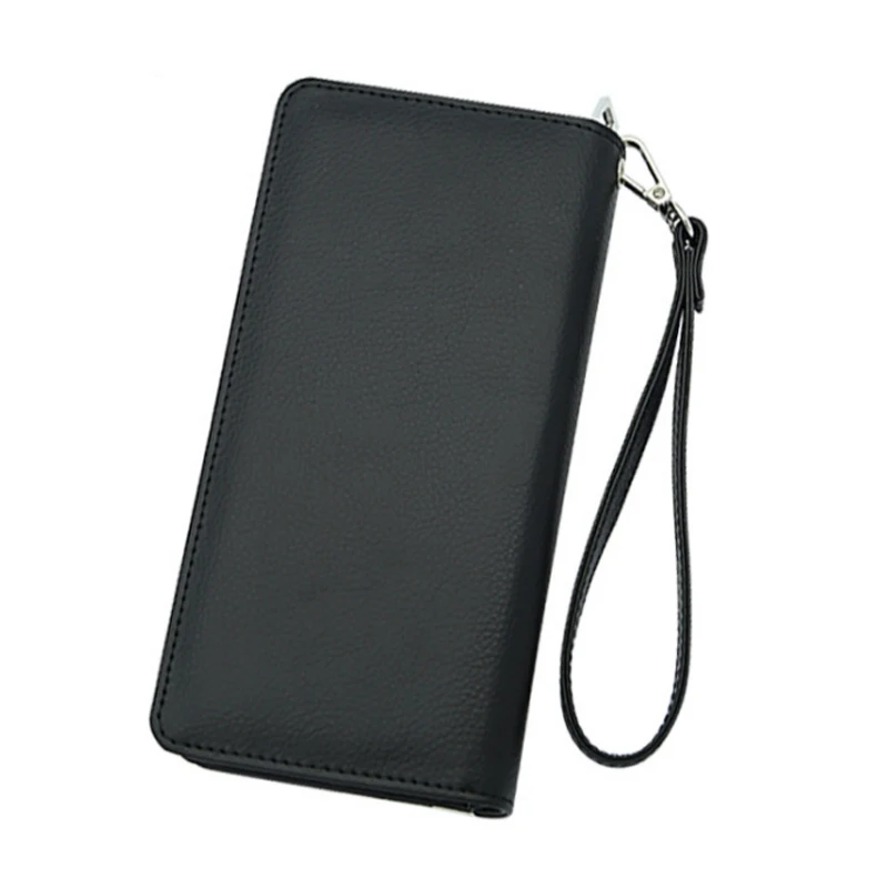 New Arrival PU Leather Multi-functional Ladies Wallets Fashion Card Cash Purses and Handbags Wallet for Women