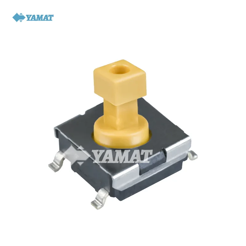 Omron Switch B3FS-1052P Haptic ship DIP tact switches standard type Surface mounted from YAMAT