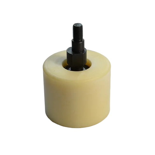 Spare Parts Sliding Door Roller Track Roller for Karl Mayer warp knitting machine Textile