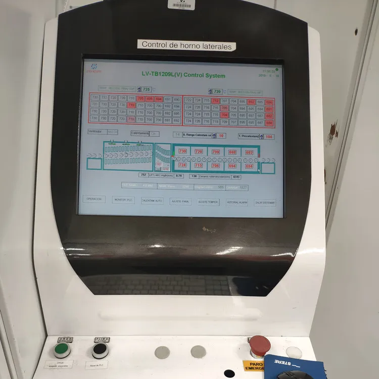 Автомобильное Стекло делая машину для автомобильной боковой оконное стекло делая машину