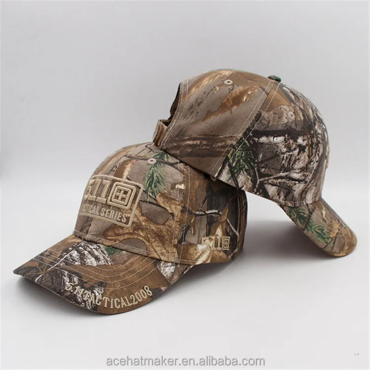 Patch Cap,camouflage Tactical Hat, Adjustable Multicam Operator Hat ACE Tactical Embroidery Baseball Cap 6 Panel Army Cap Cotton