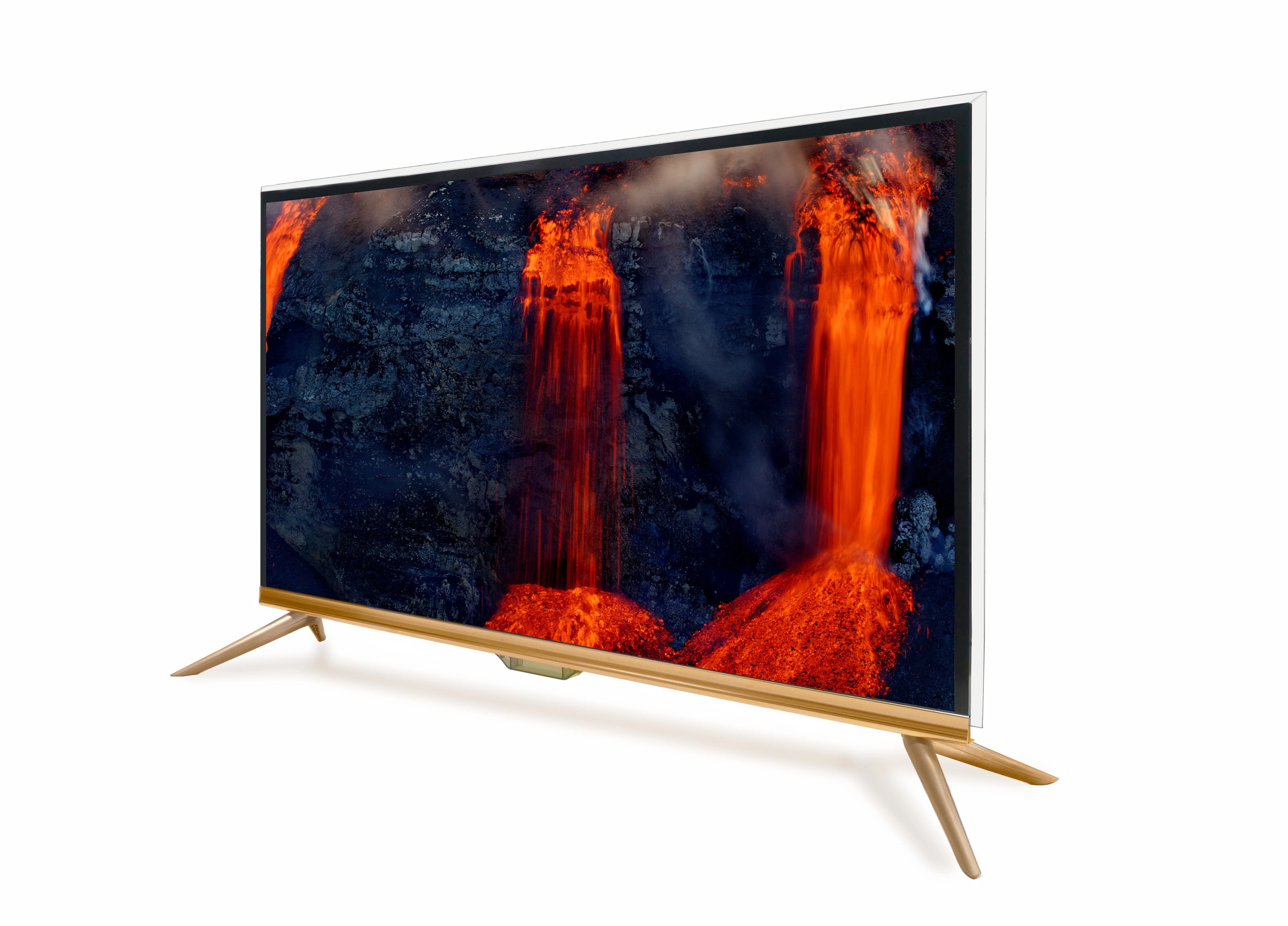 Manufacturer 75 inch led television 65 inch 4k UHD smart tv 32 inch 55 inch oled tv